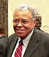 James Earl Jones