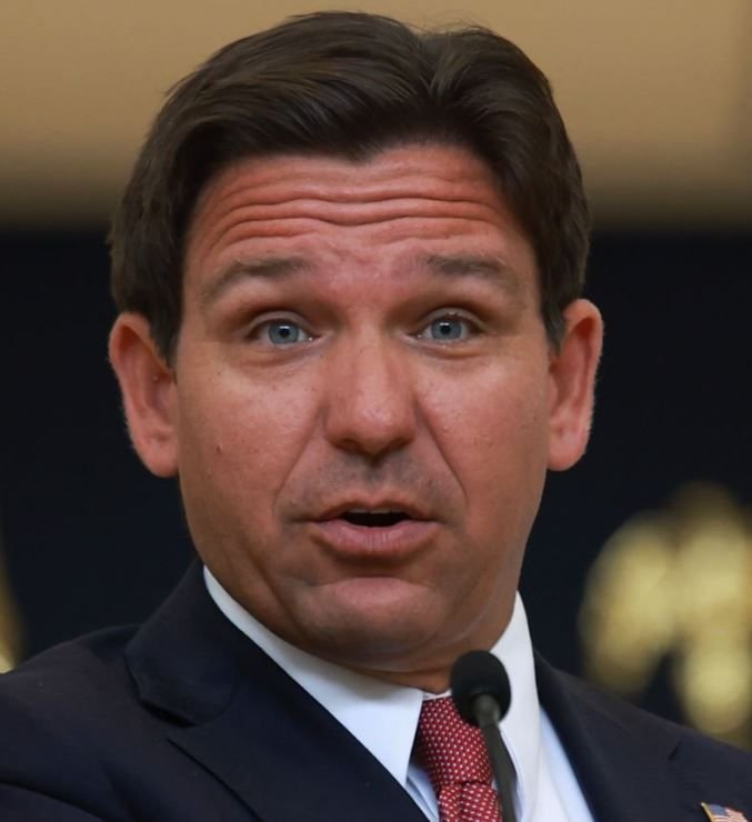Ron DeSantis