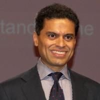 Fareed Zakaria