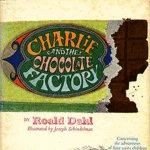 Charlie and the Chocolate Factory