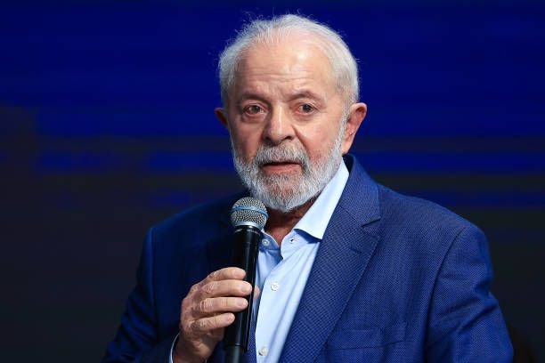 Luiz Inácio Lula da Silva