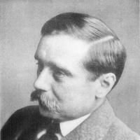 H. G. Wells