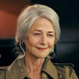 Charlotte Rampling