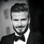 David Beckham