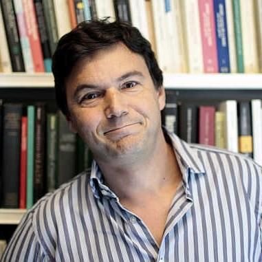Thomas Piketty
