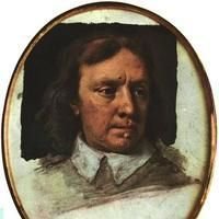 Oliver Cromwell