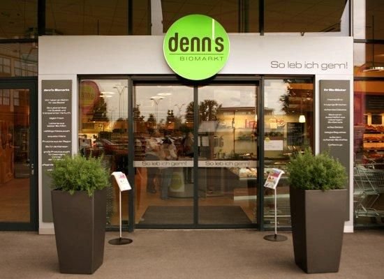 Denn's Biomarkt