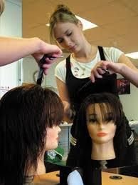 Hairdressing and Beauty Services