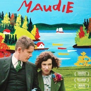Maudie