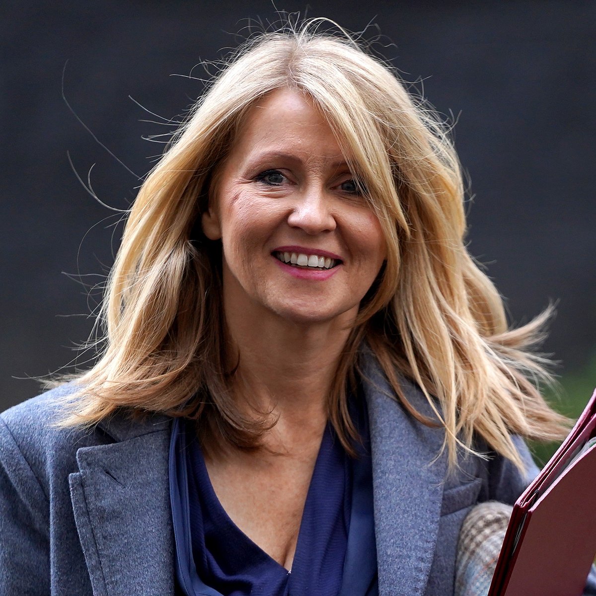 Esther McVey