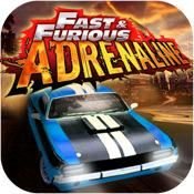 Fast and Furious Adrenaline