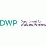 Department for Work and Pensions