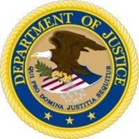 Department of Justice (DOJ)