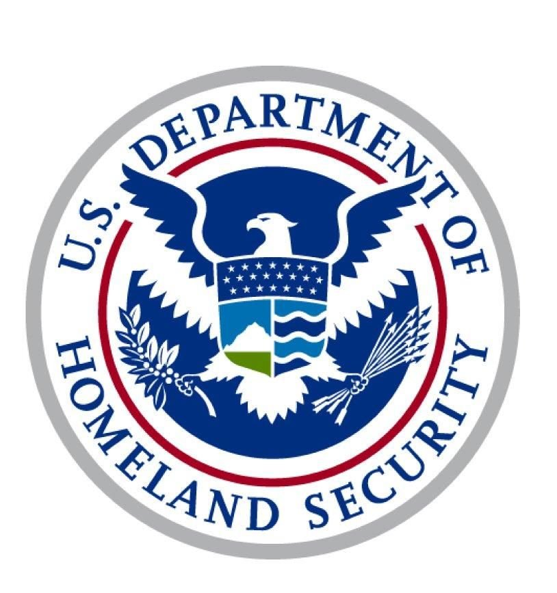 Department of Homeland Security