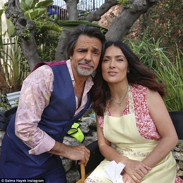 How to Be a Latin Lover