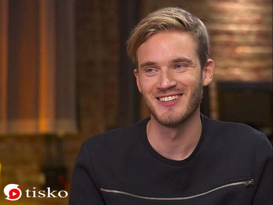 PewDiePie