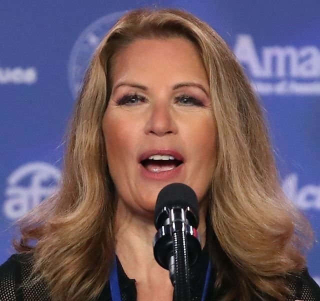 Michele Bachmann