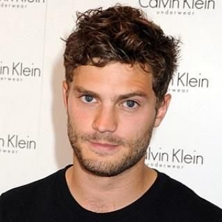 Jamie Dornan