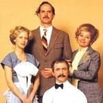 Fawlty Towers
