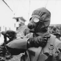 Chemical warfare