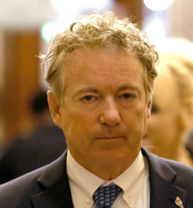 Rand Paul