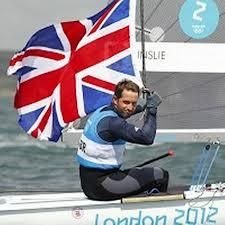 Ben Ainslie