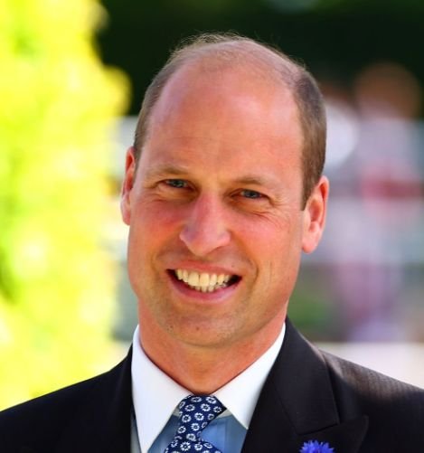 William, Prince of Wales