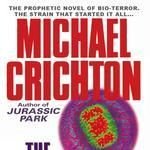 The Andromeda Strain