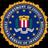 Federal Bureau of Investigation (FBI)