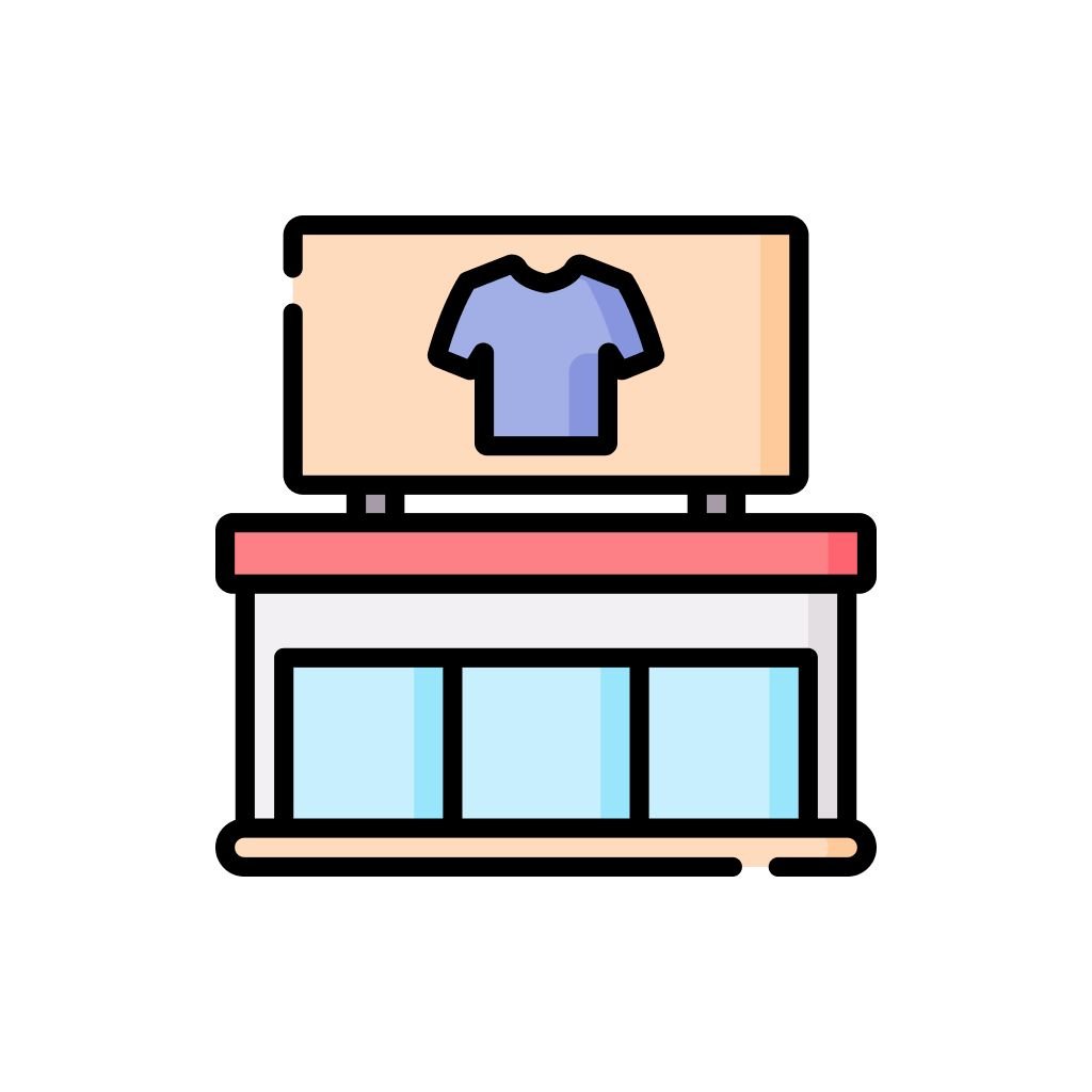 Fashion retail