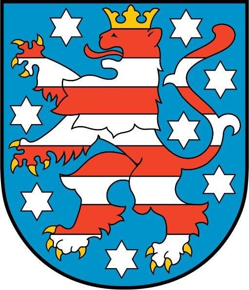 Thüringen
