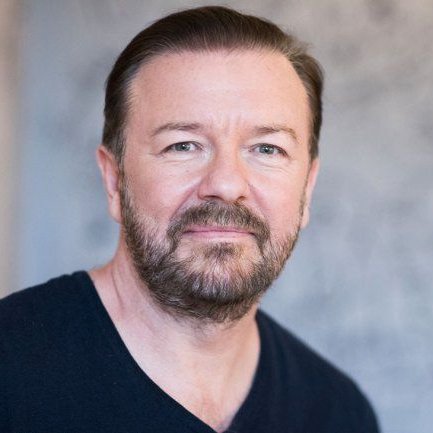 Ricky Gervais(Actor) avatar