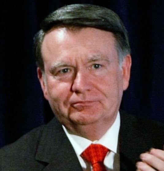 Robert M. Duncan