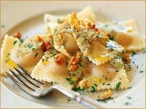 Ravioli