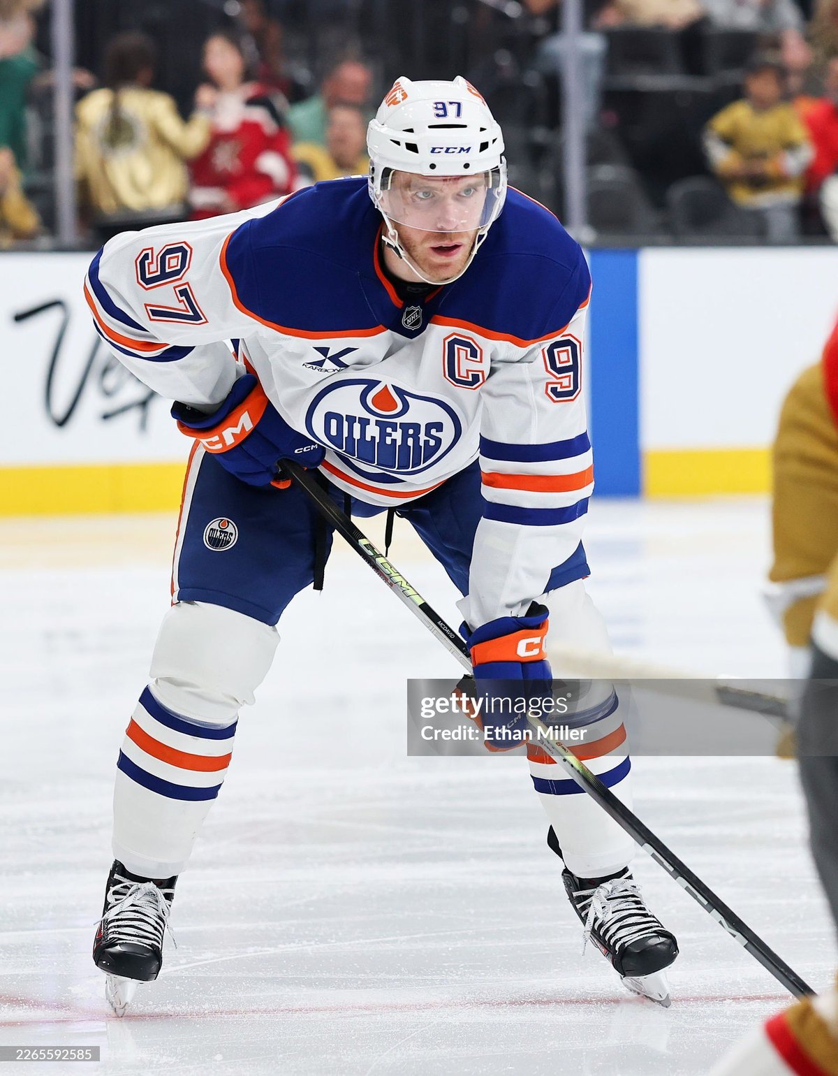 Connor McDavid
