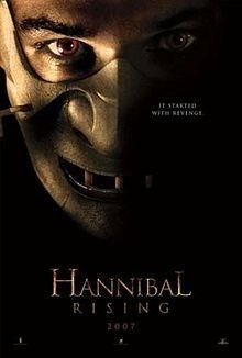 Hannibal Rising