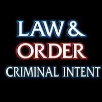 Law & Order: Criminal Intent