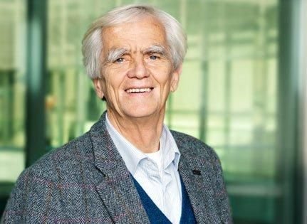 Hans-Christian Ströbele