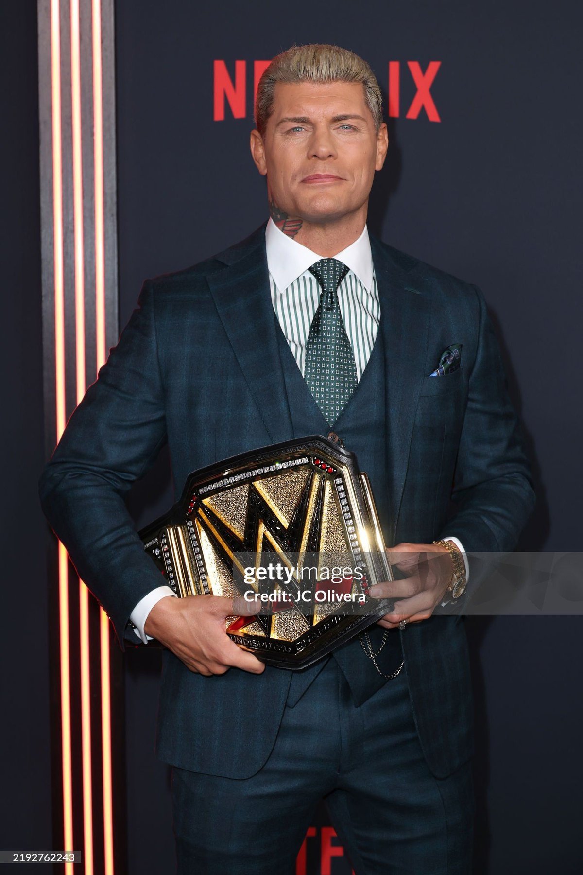 Cody Rhodes
