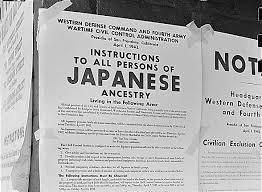 Japanese-American Internment