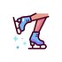 Figure skating
