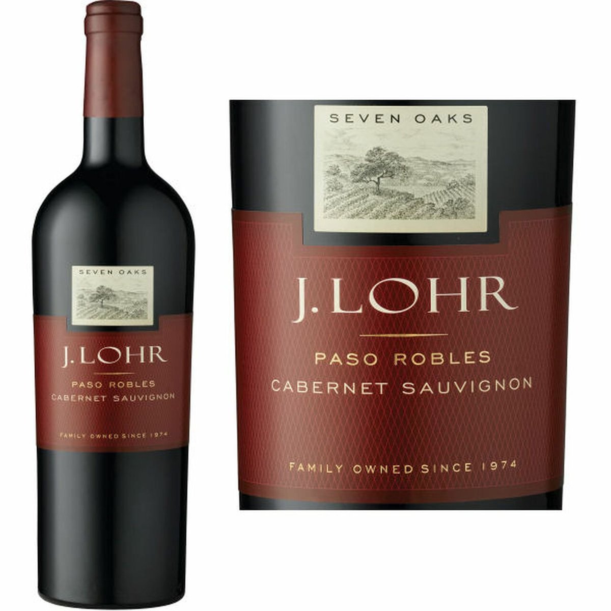 J Lohr