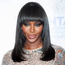 Naomi Campbell