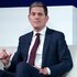 David Miliband
