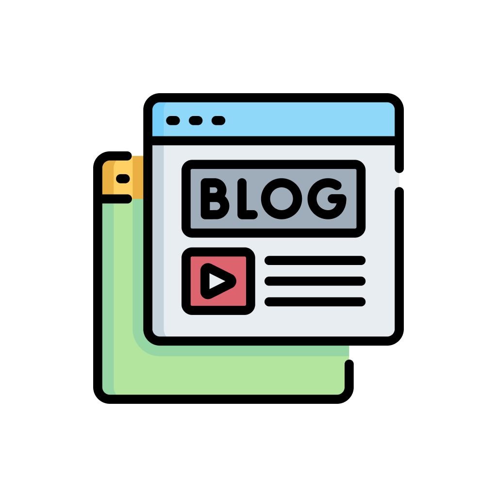 Blogging
