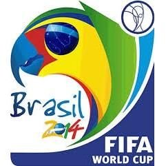 FIFA-Weltmeisterschaft 2014