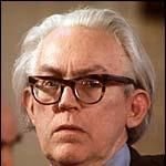 Michael Foot