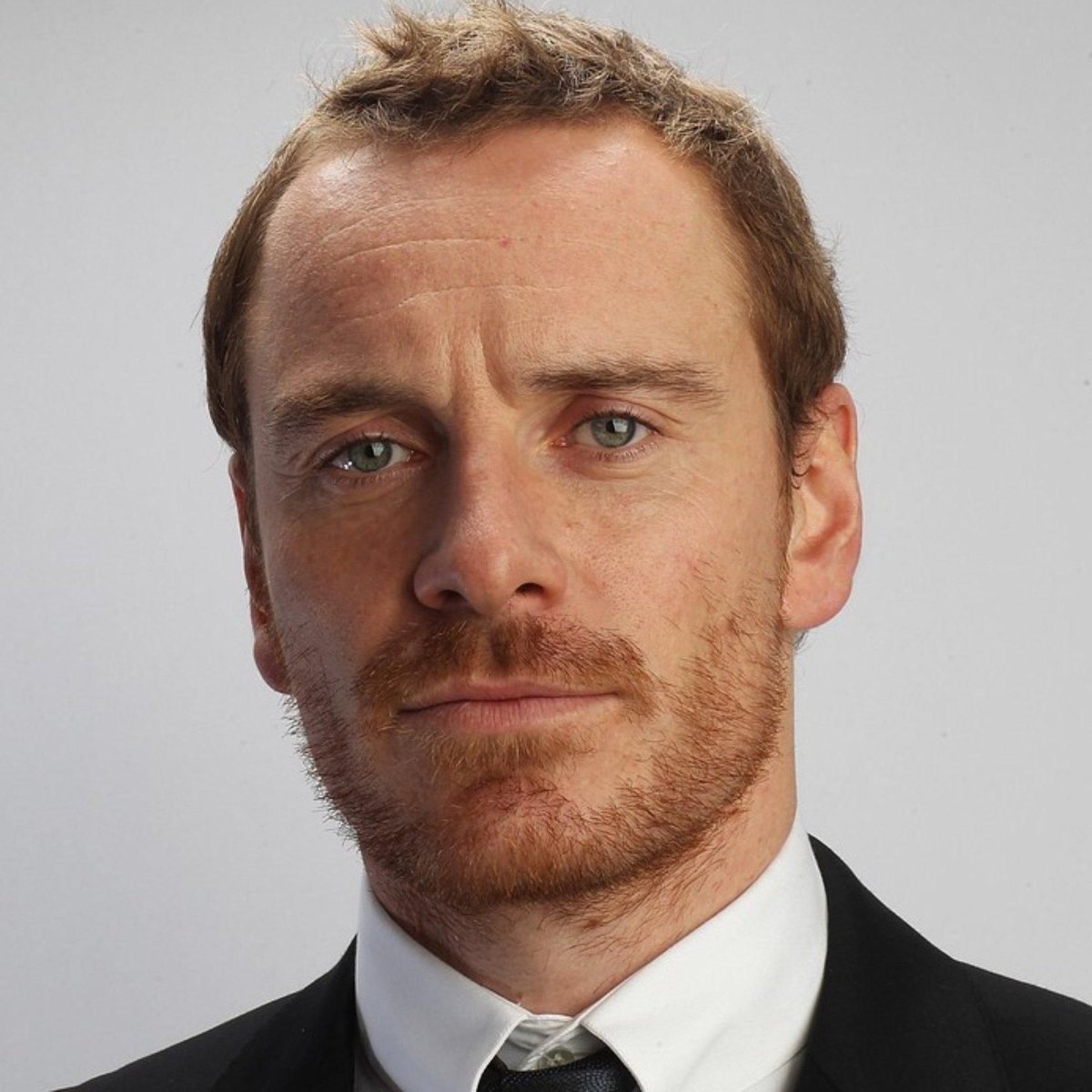 Michael Fassbender