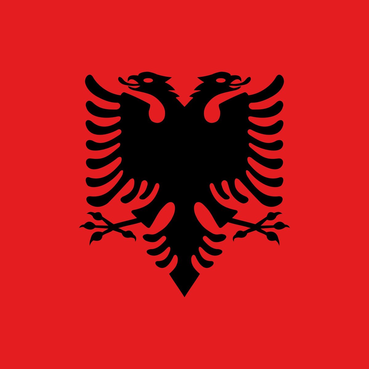 Albanien