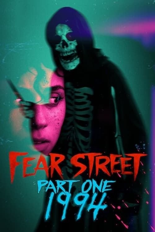 Fear Street Part One